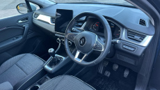 Renault Captur 1.0 TCE 100 S Edition 5dr Petrol Hatchback